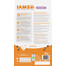 IAMS For Vitality Cat Adult Haarballen Huhn 3 kg