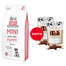 BRIT Care Mini Grain Free Mini Puppy Lamm 7 kg + WOOLF Chicken And Rawhide Twister 2 x 100g Trockenhaut umhüllt mit Hähnchen GRATIS