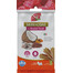 ND Quinoa Dental Treat Skin Coat Herring Mini 60 g (7 szt) przysmak dentystyczny dla psów ras małych
