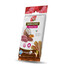 N&D Quinoa Dental Treat Skin Coat Venison Medium/Maxi 100 g (7 szt) przysmak dentystyczny dla średnich i dużych psów