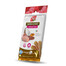 FARMINA N&D Quinoa Dental Treat Skin Coat Quail Medium/Maxi 100 g Zahnpflege-Leckerli für mittelgroße und große Hunde