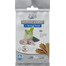FARMINA N&D White Dental Treat Coat Sea bass Mini 60 g Zahnpflege-Leckerli für kleine Hunderassen