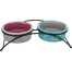 Zestaw misek ceramicznych "Eat on Feet" 0.3 l