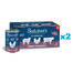 BUTCHER'S Original Recipe 12x400 g in Gelee Rind Lamm und Huhn