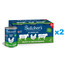 BUTCHER'S Original Tripe MIX Geschmacks 12x400 g Pastete mit Pansen Huhn und Rind