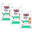BUTCHER'S Functional Cat Kitten dla kociąt z indykiem 3x800 g