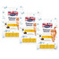 BUTCHER'S Functional Cat Sensitive dla wrażliwych kotów z kurczakiem 3x800 g