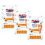 BUTCHER'S Functional Cat Indoor dla kotów niewychodzących z drobiem 3x800 g