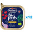 BUTCHER'S BIO foods kurczak tacka 12 x 150 g