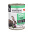 WIEJSKA ZAGRODA Nassfutter mit Kaninchen Monoprotein für adulte Hunde getreidefrei 400 g