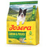 JOSERA Salmon and Potato Adult getreidefreies Futter für Hunde mit empfindlichem Magen 900g