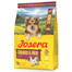 JOSERA Mini Senior Chicken and Rice glutenfreie Nahrung für ältere Hunde kleiner Rassen 3 kg
