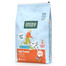 GREEN PETFOOD InsectDog mit Lachs High Protein mit Insektenprotein und Lachs für aktive Hunde 7,5 kg