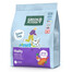 GREEN PETFOOD InsectDog Vitalität Trockenfutter mit Insektenprotein und Ente für adulte Hunde 900 g