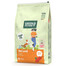 GREEN PETFOOD VeggieDog mit roter Linsen vegetarisches Futter mit roter Linsen für adulte Hunde 10 kg