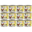 WIEJSKA ZAGRODA Nassfutter mit Huhn Monoprotein für adulte Katzen 12x200 g