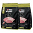PAN MIĘSKO TRockenfutter mit Pute und Gans für adulte Katzen S hypoallergen 2x400 g