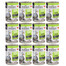 WIEJSKA ZAGRODA Nassfutter mit Ente Monoprotein für adulte Hunde getreidefrei 12x400 g
