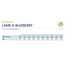 N&D Prime Lamb & Blueberry Adult Mini 100 g