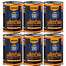 PRIMAL SPIRIT Iberian Ancestral Grassland Nassfutter mit Schweinefleisch für adulte Hunde 6x400 g