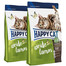 HAPPY CAT Fit & Well Indoor Adult Jagnięcina 20 kg (2 x 10 kg)