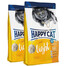 HAPPY CAT Fit & Well light 20 kg (2 x 10 kg)