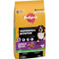 PEDIGREE Professional Nutrition Adult Maxi mit Geflügel und Gemüse für Hunde großer Rassen 12 kg