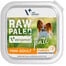 Karma Raw Paleo Pate Adult Mini Turkey