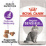 ROYAL CANIN Sensible 33 Trockenfutter für adulte Katzen mit empfindlichem Verdauungstrakt 24x400g