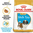 ROYAL CANIN Shih Tzu Puppy Junior Trockenfutter für Welpen bis zu 10 Monaten 2x1.5 kg