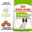 ROYAL CANIN X-Small Adult 8+ 12x0.5 kg