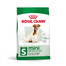 ROYAL CANIN Mini Adult 8+ Trockenfutter für ältere Hunde kleiner Rassen im Alter von 8 bis 12 Jahren 12x800 g