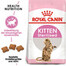 ROYAL CANIN Kitten Sterilised 2x2 kg