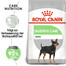 ROYAL CANIN CCN Mini Digestive Care Trockenfutter für erwachsene Hunde kleiner Rassen mit empfindlichem Verdauungstrakt 2x1 kg