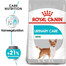ROYAL CANIN CCN Mini Urinary Care Trockenfutter für adulte Hunde, kleine Rassen, zum Schutz der unteren Harnwege 4x1 kg