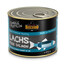 BELCANDO Single Protein Lachs 12x200 g