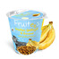BOSCH Fruitees Banane Trainingssnack 6x200 g