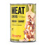 JOSERA Meatlovers Menu Huhn mit Karotten 12x400 g