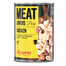 JOSERA Meatlovers pure Huhn 6x400g