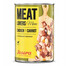 JOSERA Meatlovers menu Huhn mit Karotten 6x800g