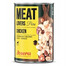 JOSERA Meatlovers pure Huhn 12x800g