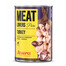 JOSERA Meatlovers pure Truthahn 6x800g