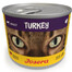 JOSERA Cat Truthahn 12x200g