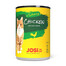 JOSERA JosiCat Huhn in Soße für adulte Katzen 6x415g