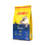 JOSERA JosiCat Crispy Duck mit Ente für ausgewachsene Katzen 2x1,9 kg