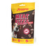 JOSERA Meat Bites Mini Beef Snacks aus Rindfleisch für das Training kleiner Hunderassen 12x70g