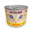 JOSERA Kitten Nassfutter mit Rind für Kätzchen 12x200g