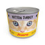 JOSERA Kitten Nassfutter mit Pute für Kätzchen 24x200g