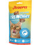 JOSERA Crunchies with Salmon knusprige Snacks mit Lachs für Katzen 12x60 g