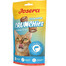 JOSERA Crunchies with Salmon knusprige Snacks mit Lachs für Katzen 24x60 g